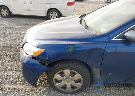 2009 Toyota Camry Le from USA, damaged, VIN 4T1BE46K29U325664